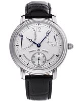 Orologio Maurice Lacroix Uomo Masterpiece in Acciaio MP7068-SS001-191 - MP7068-SS001-191